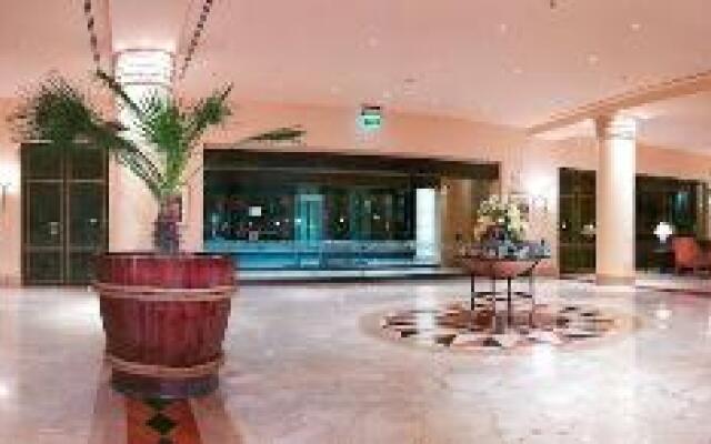 The Bay View Taba Hights Ex Marriott Taba