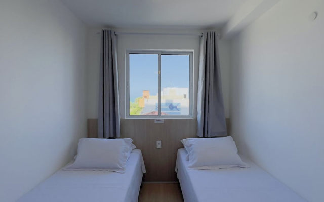 Solarium Beach Club - Apartamento T1.307