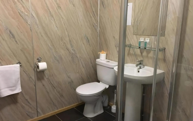 Lord Nelson Liverpool by Compass Hospitality