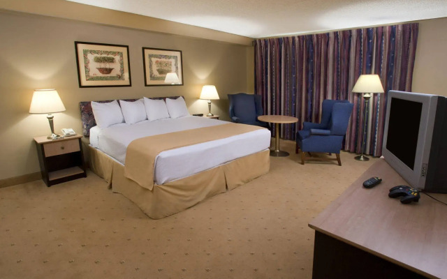 Best Western Fallsview