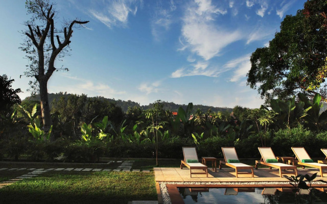 The Apsara Rive Droite