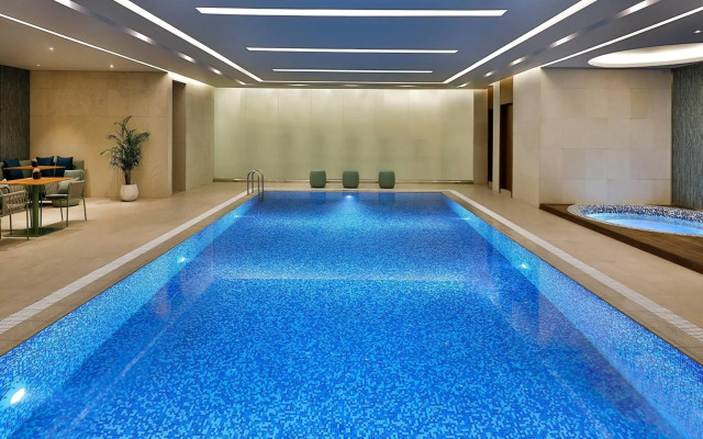 Courtyard by Marriott Riyadh Northern Ring Road