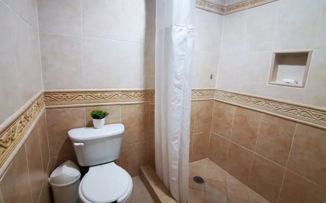 Lovely Beachfront Estudio in Hotel Zone