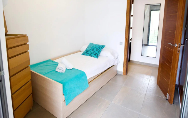 Apartamento Portobello