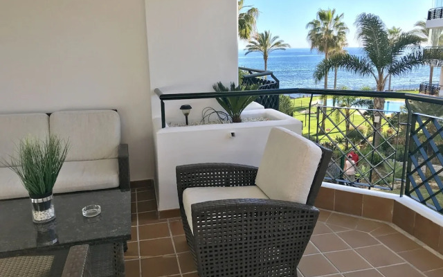 MI CAPRICHO C 2.Luxury apartment by the Sea