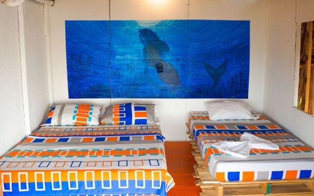 Hostal Rincón Del Mar