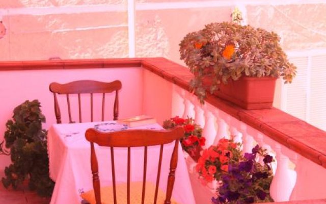 Bed & Breakfast La Pianedda