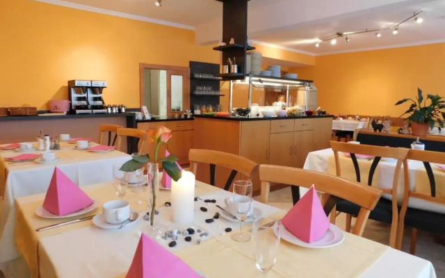 Zentral Hotel