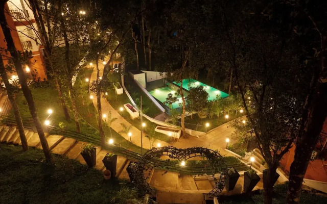 ERA Resort by Stride