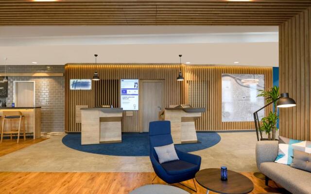 Holiday Inn Express Goettingen by IHG