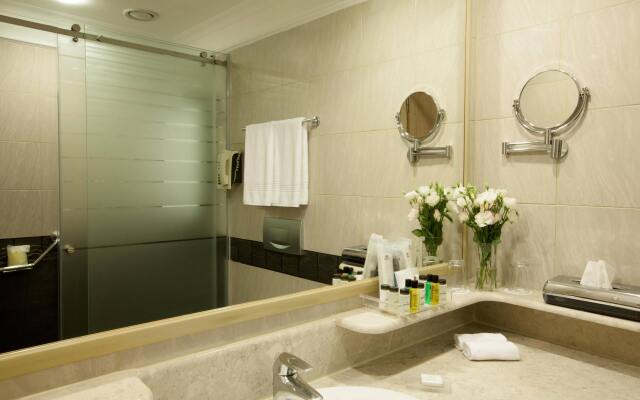 Swissôtel Resort And Spa Cesme