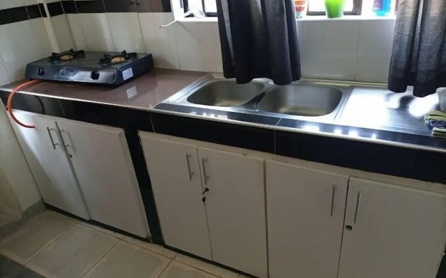 Avishai Homes Kisumu
