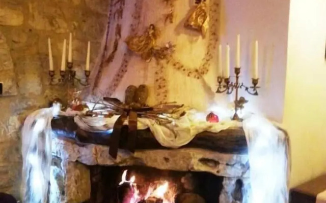 En Dimitsani Guest House