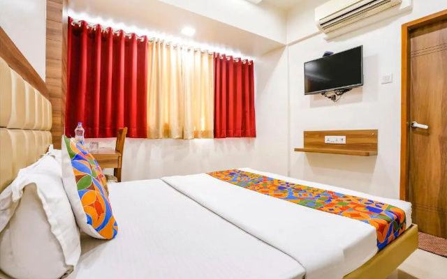 Hotel Candor Amigo