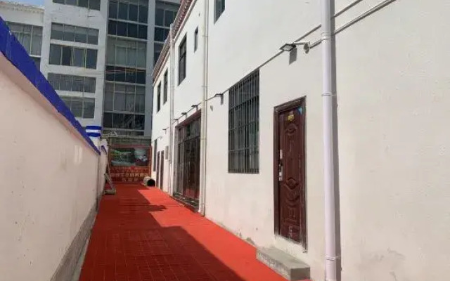 Pland Xinya Eco Business Hotel