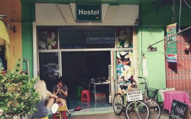 Hatyai Backpackers Hostel