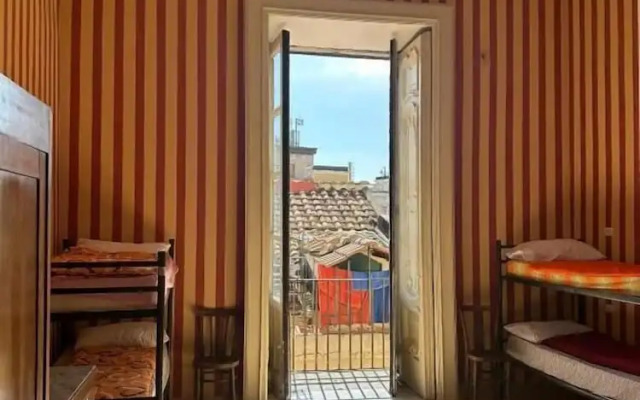 Salerno Experience HOSTEL