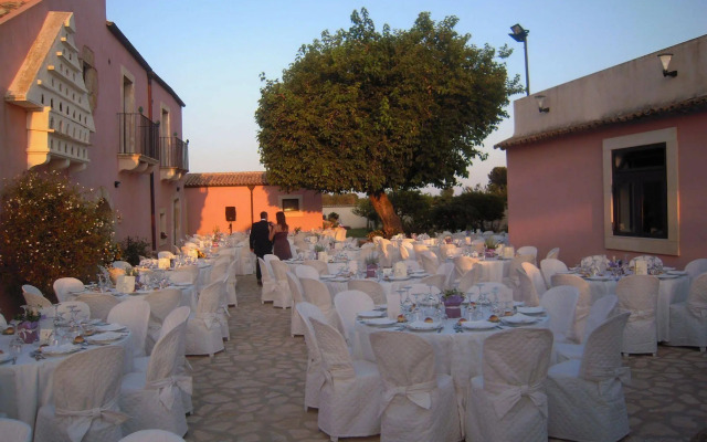 Antica Gebbia