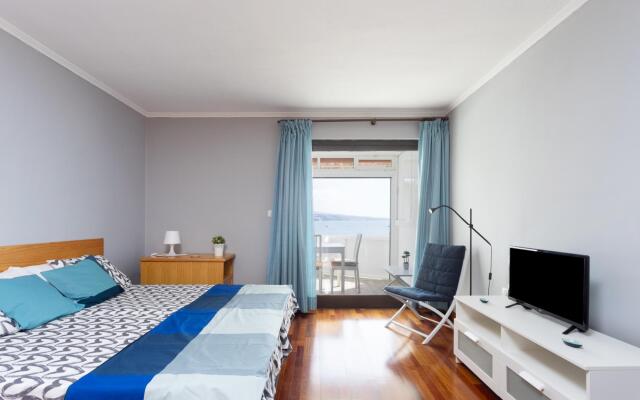 Home2Book SeaFront Studio Punta del Hidalgo