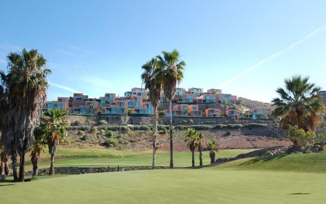 Salobre Golf Villas - Holiday Rental Par4-2