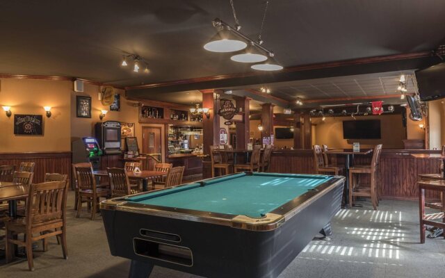 Four Points by Sheraton Edmonton South