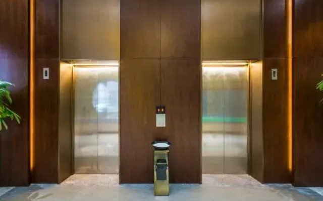 Jiuyi Hotel