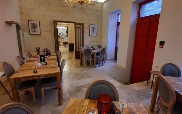 Palazzo Pisani Malta Boutique & Spa