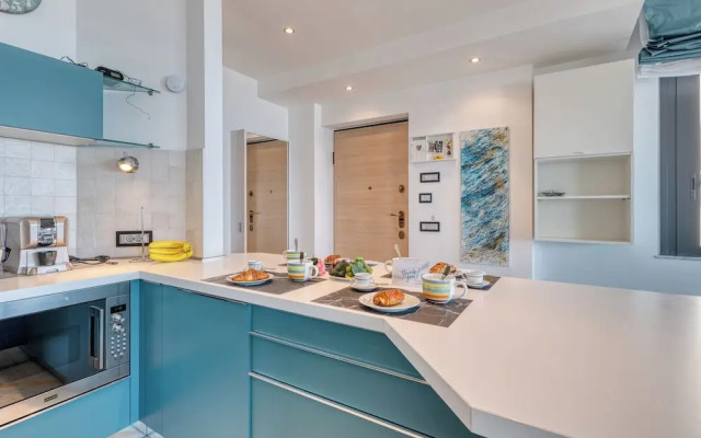 Front Beach Magic Sea - 20m From The Sea