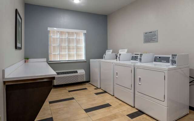 MainStay Suites Denham Springs - Baton Rouge East