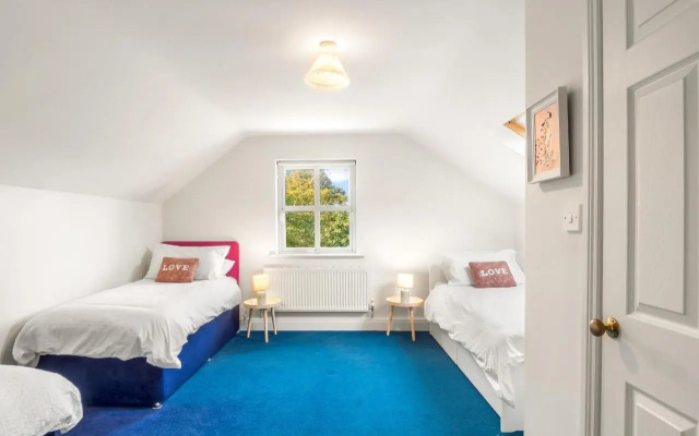 Sycamore Cottage