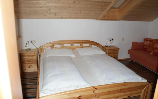 Pension Wirt am Bach