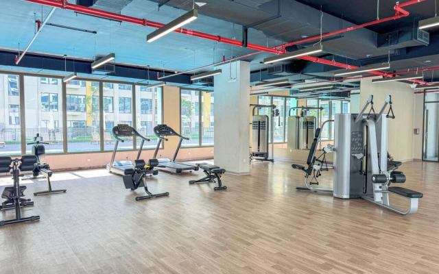 Pure Voyage Town Square