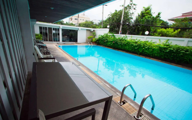 The XP Bangkok