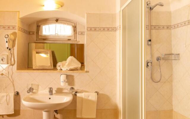 hotel minerva assisi