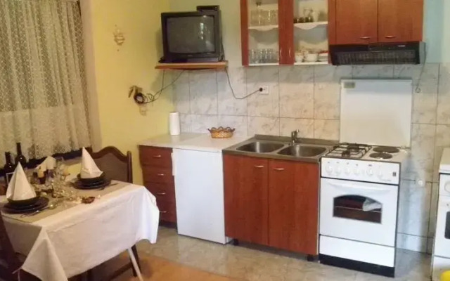 Holiday Home Grgic