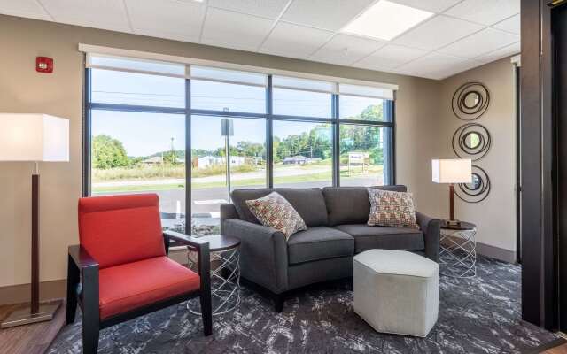 Econo Lodge Dayton