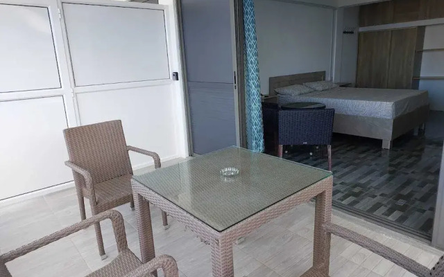 Seaview Villa - Mourouk