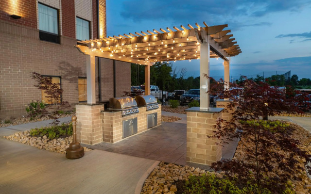 Staybridge Suites Florence by IHG