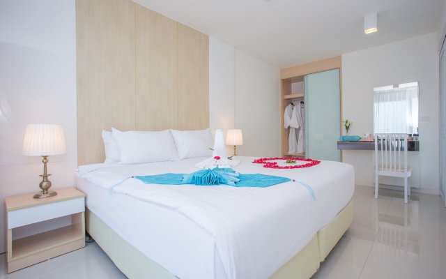 Royal Pavilion Hua Hin Hotel
