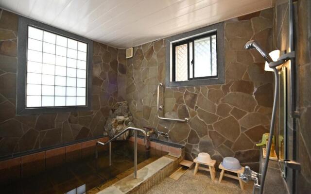 Gensenkakenagashiyado Tanoyu Beppuekimae - Vacation STAY 25548v