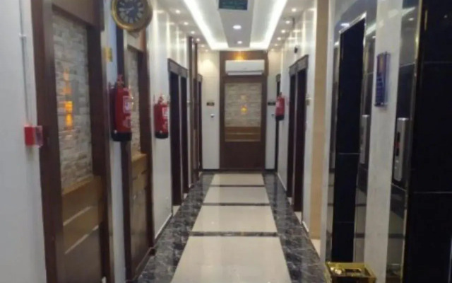 Darna furnished apartment