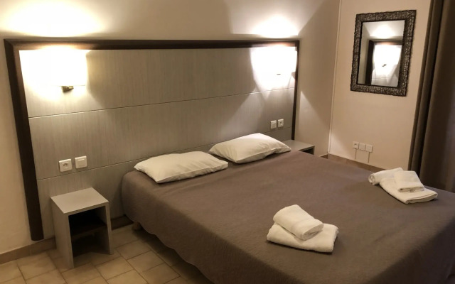 Hôtel Cala di Sole