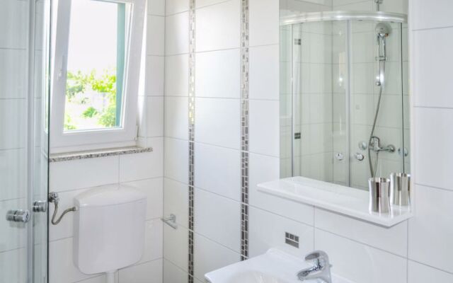 Apartment Jadranka Spiez 38048