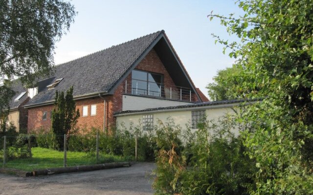 HERBERG en B&B BOERENHOL