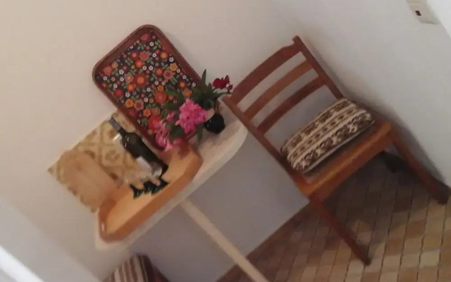 Apartments and Room Katja - Studio Apartment