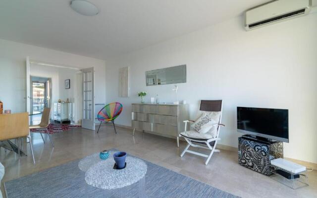 Apartment In A Residence With Swimming Pool Wifi