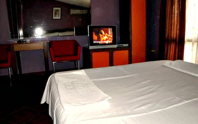 Epidami Hotel