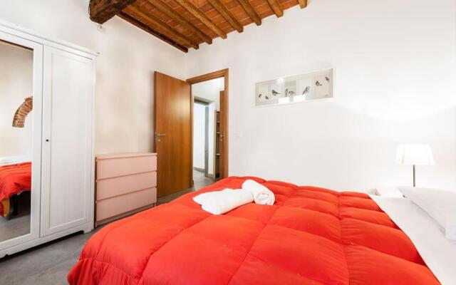 B&B Le Donzelle Di Vettovaglie