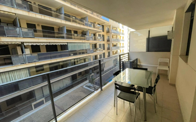 Apartamentos Terrazas al Mar 3000
