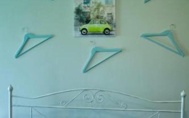 Lùre Holiday Napoli